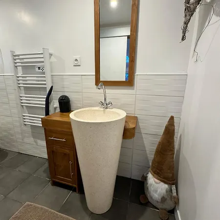 Ikigai Hotel apartamentowy