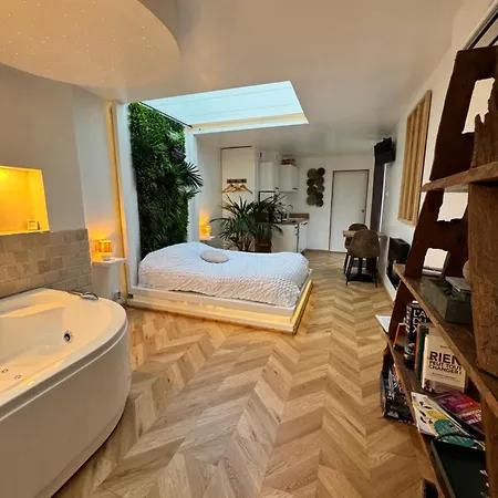 Apartmanhotel Ikigai