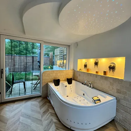 Apartmanhotel Ikigai 2*