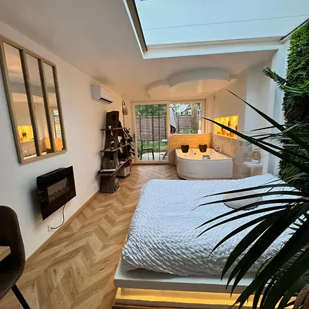 Ikigai 2* Muhlbach-sur-Munster