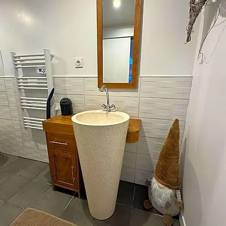 Apartmanhotel Ikigai
