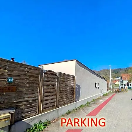 Ikigai 아파트호텔 Muhlbach-sur-Munster