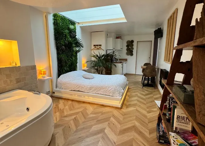 Aparthotel Ikigai